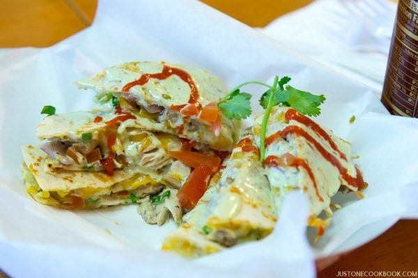 Papa Urb's Grill | JustOneCookbook.com
