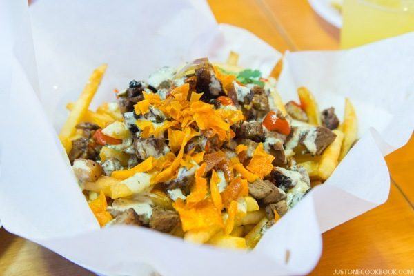 Papa Urb's Grill | JustOneCookbook.com