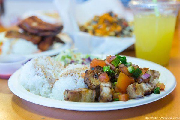 Papa Urb's Grill | JustOneCookbook.com