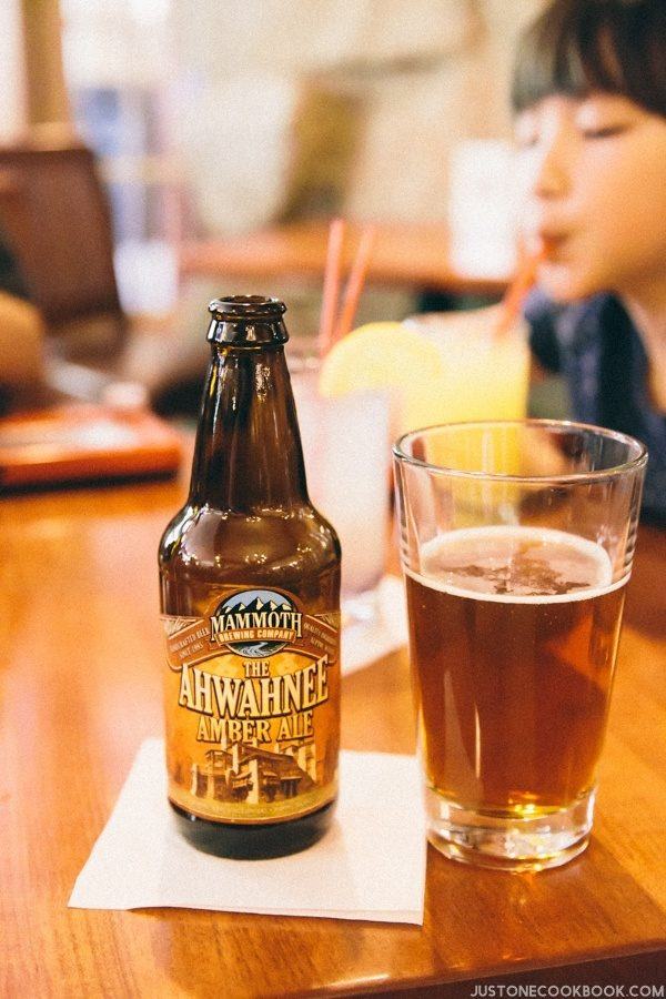 The Ahawahnee Bar | JustOneCookbook.com