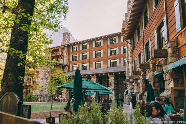 Ahwahnee Bar | JustOneCookbook.com