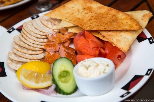 Ahwahnee Bar | JustOneCookbook.com