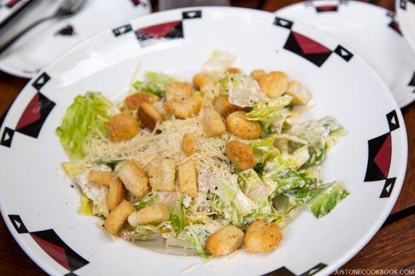 Ahwahnee Bar | JustOneCookbook.com