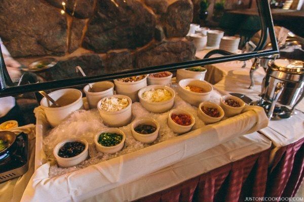 Ahwahnee Dining Room | JustOneCookbook.com