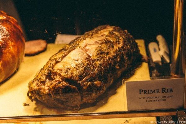 Ahwahnee Dining Room | JustOneCookbook.com