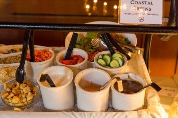 Ahwahnee Dining Room | JustOneCookbook.com