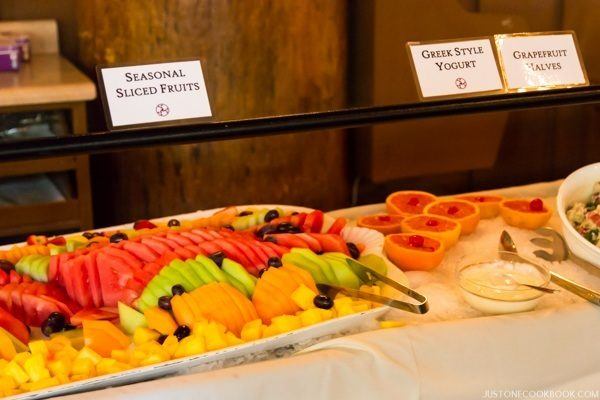 Ahwahnee Dining Room | JustOneCookbook.com
