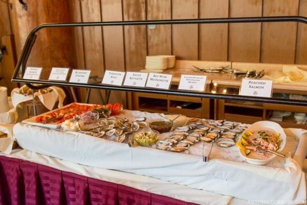 Ahwahnee Dining Room | JustOneCookbook.com