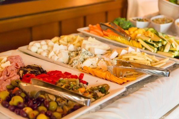 Ahwahnee Dining Room | JustOneCookbook.com