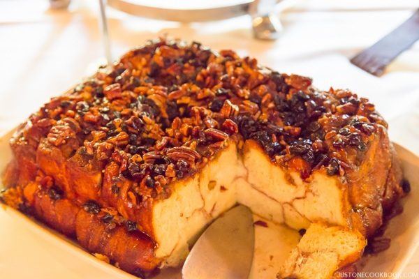 Ahwahnee Dining Room | JustOneCookbook.com