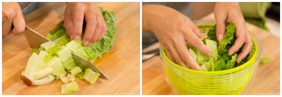 Caesar Salad 6