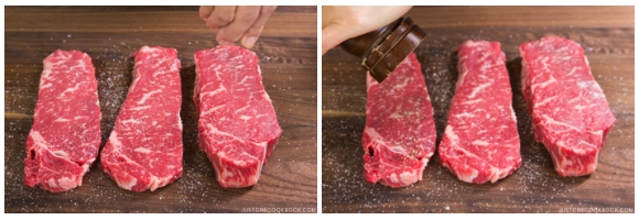 Sous Vide Steak 4
