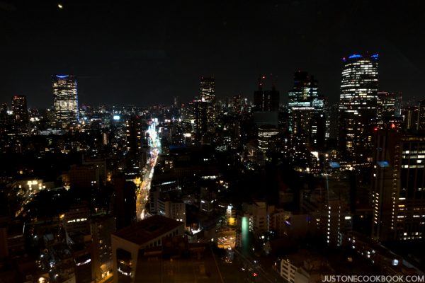 Tokyo Tower | Just One Cookbook