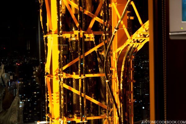 Tokyo Tower | Just One Cookbook
