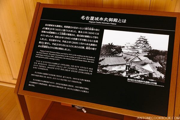 nagoya castle-9838