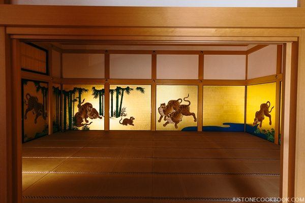 nagoya castle-9847