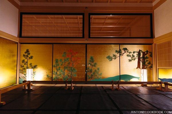 nagoya castle-9858