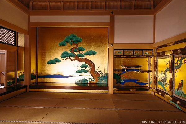 nagoya castle-9859