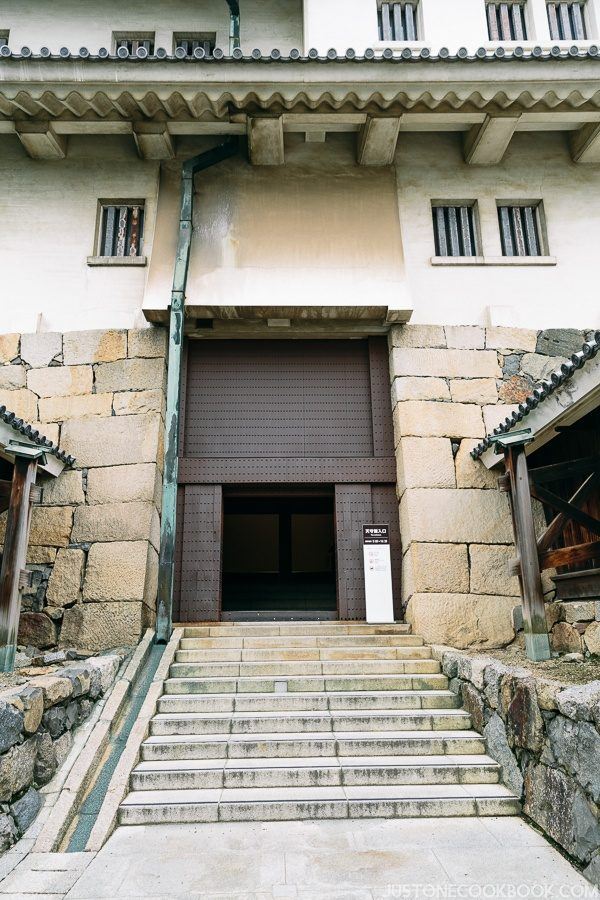 nagoya castle-9872