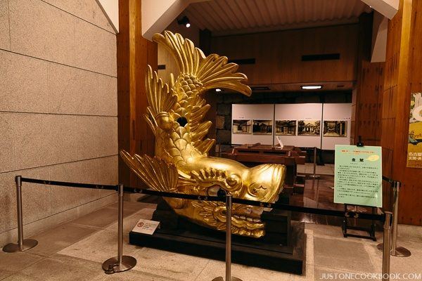 nagoya castle-9873