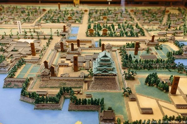 nagoya castle-9879