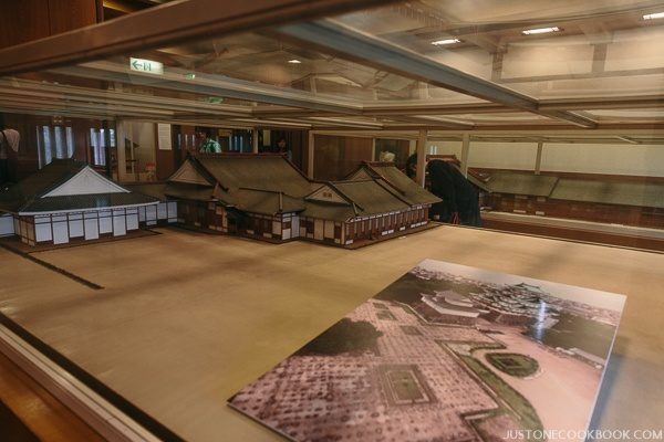 nagoya castle-9881