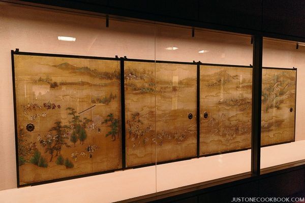 nagoya castle-9884