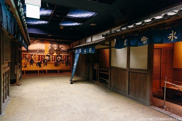 nagoya castle-9887