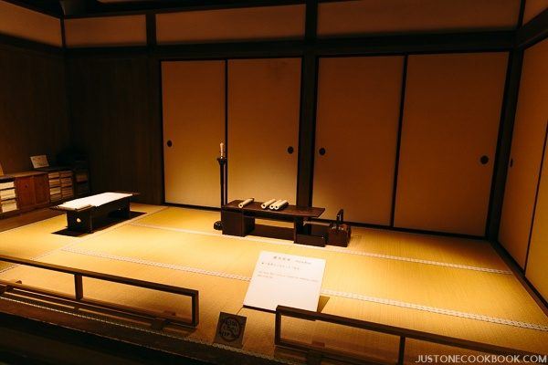 nagoya castle-9890
