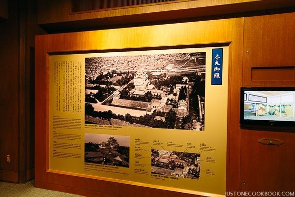 nagoya castle-9898