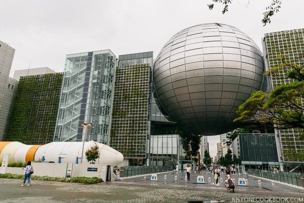 nagoya city science museum-0105