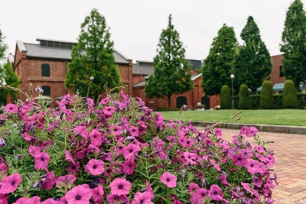 nagoya noritake museum-9936