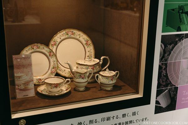 nagoya noritake museum-9967
