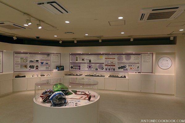 nagoya noritake museum-9970