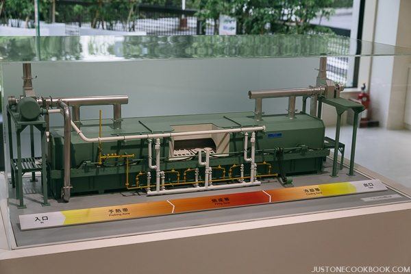 nagoya noritake museum-9974