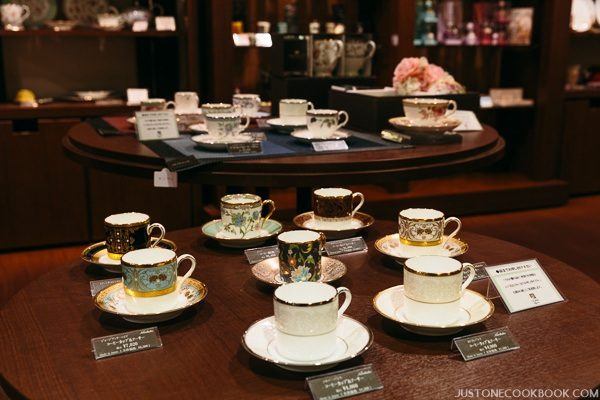 nagoya noritake museum-9978