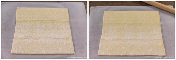 Easy Apple Tart 2