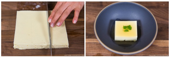 Egg Tofu 11
