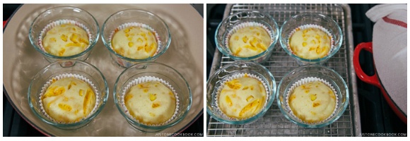 Steamed Cake NEW 12