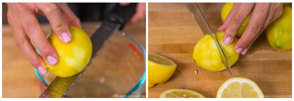 Homemade Lemonade 2