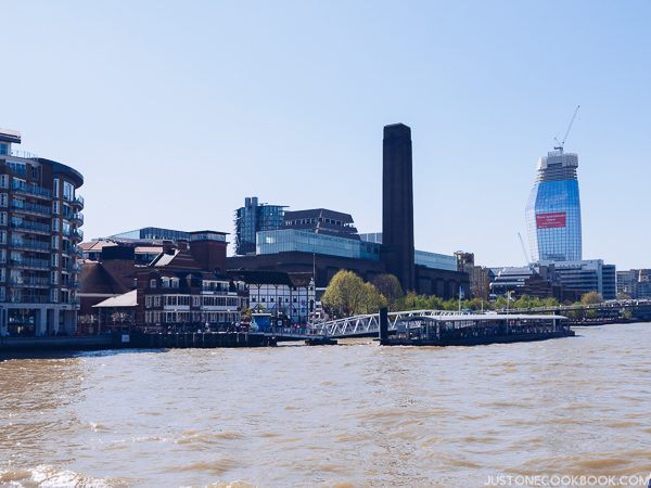 London Travel Guide Day 2 | JustOneCookbook.com