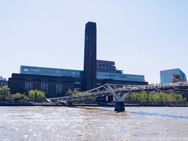 London Travel Guide Day 2 | JustOneCookbook.com
