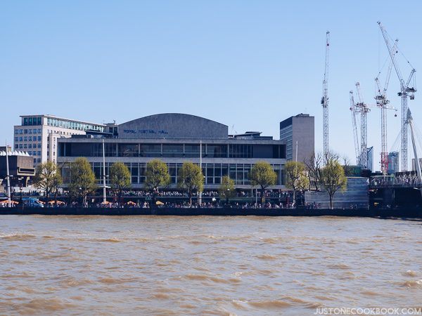 London Travel Guide Day 2 | JustOneCookbook.com