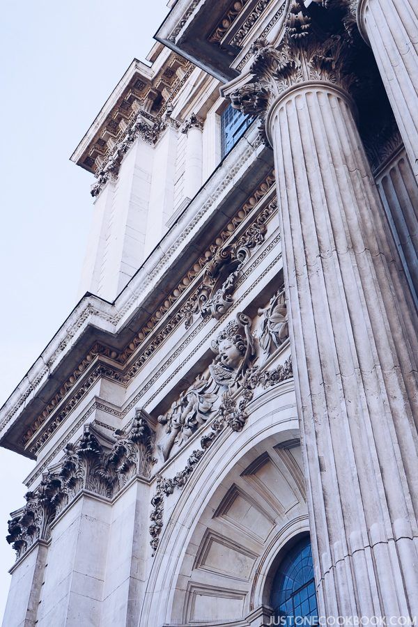 London Travel Guide Day 2 | JustOneCookbook.com