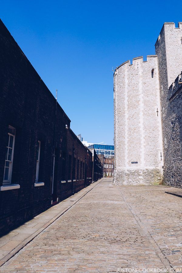 London Travel Guide Day 2 | JustOneCookbook.com
