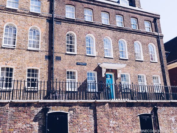 London Travel Guide Day 2 | JustOneCookbook.com