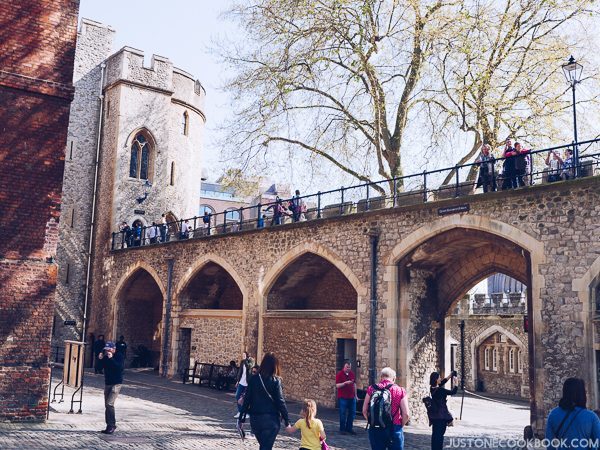 London Travel Guide Day 2 | JustOneCookbook.com