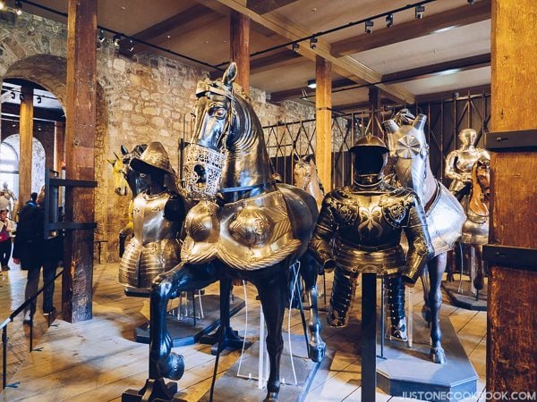 London Travel Guide Day 2 | JustOneCookbook.com