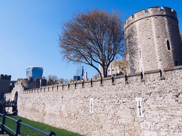London Travel Guide Day 2 | JustOneCookbook.com