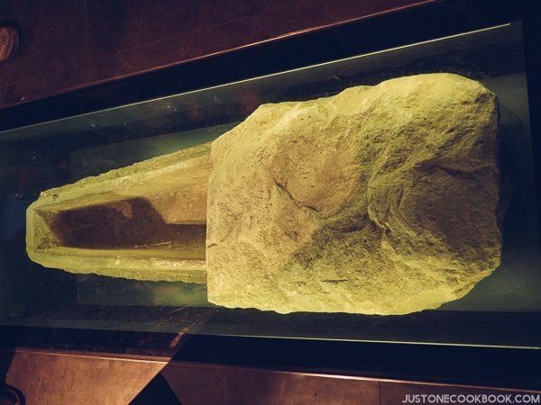 London Travel Guide - Roman Bath